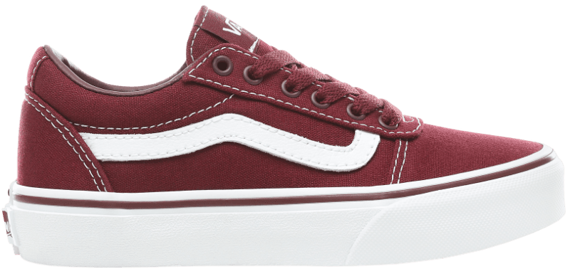 Vans YT WARD PORT ROYALE/WHITE 30