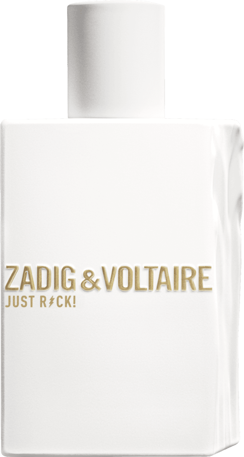 Zadig&Voltaire Just Rock! For Her EdP 50 ml