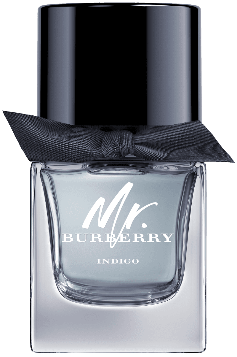 Burberry Indigo EdT 50 ml