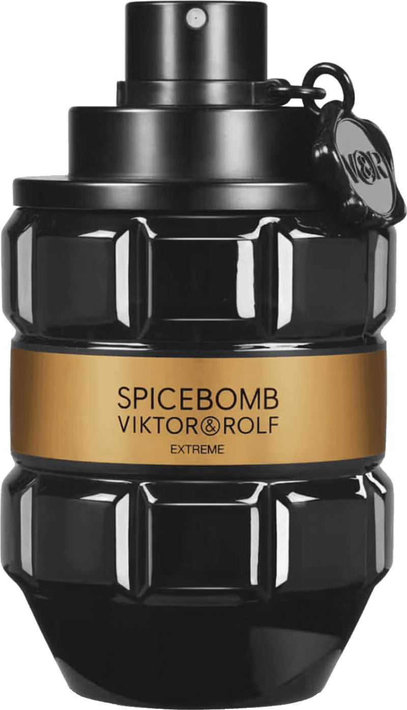 香水(男性用) VIKTOR & ROLF SPICEBOMB EXTREME 90ml Spicebomb Extreme Men's Cologne | Viktor & Rolf Official Site