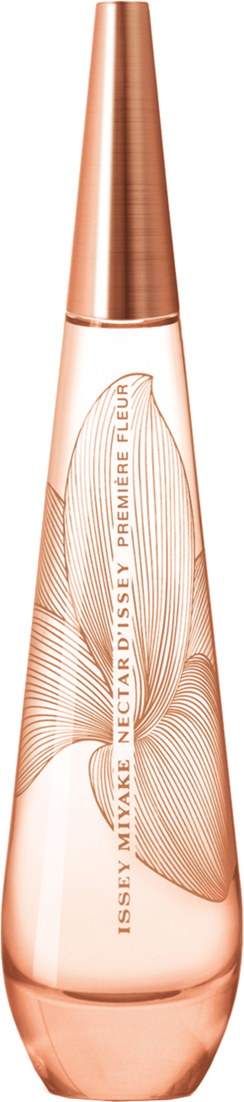 Issey Miyake L'Eau D'Issey Pure Nectar Premiere Fleur EdP 50 ml