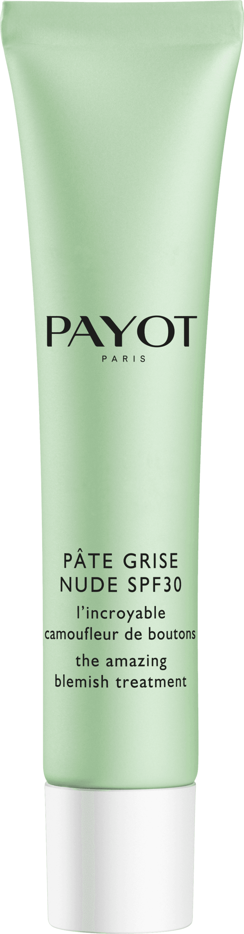 Payot Pate Grise Soin Nude Spf 30 40ml