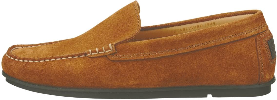 Gant Loafers Wilmon Cognac Brown 44