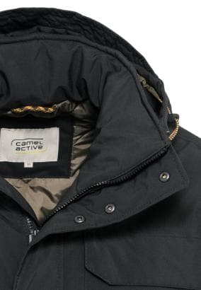 Musto Giacca Uomo Offshore BR3 Pertex - Charcoal in Vendita Online Musto Giacca Uomo Offshore BR3 Pertex - Charcoal in Vendita Online