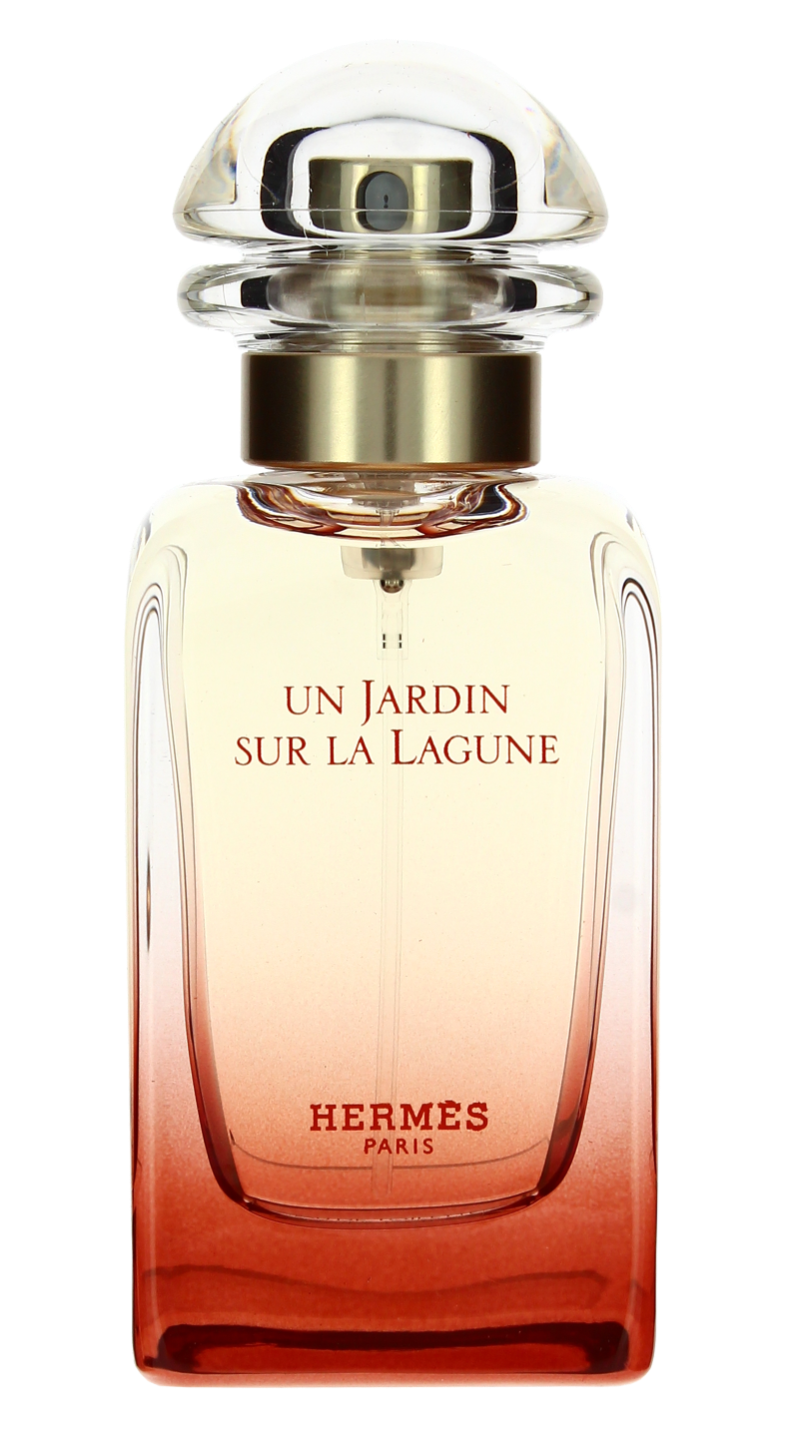 Hermes - Jardin Sur La Lagune EdT 50 ml
