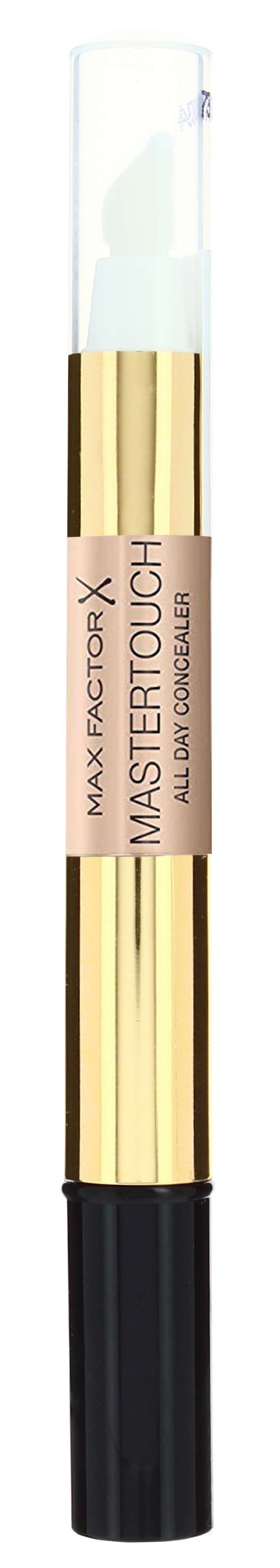 Turbulens Avenue imod Max Factor - Mastertouch Concealer Ivory 303 3 ml