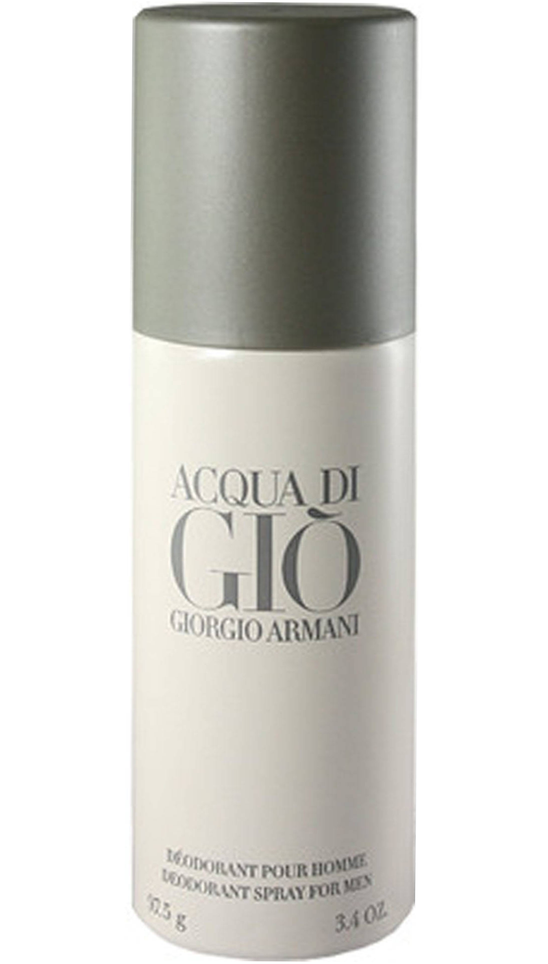 Taiko mave begynde salut Giorgio Armani - Acqua Di Gio Deo Spray 150 ml