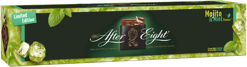 Nestlé - After Eight Mojito 400 g