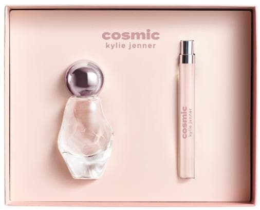Perfume Bottle Cosmic Kylie Lip Perfume @Kylie Cosmetics Cosmic