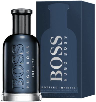 Boss Bottled Infinite Perfume Hugo Boss 40ml Hugo Boss Boss