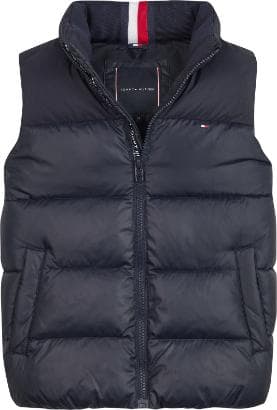 Tommy Hilfiger Vest Desert Sky 10 - Main Image