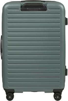 Samsonite Luggage Mustard 46x68x27 - Main Image