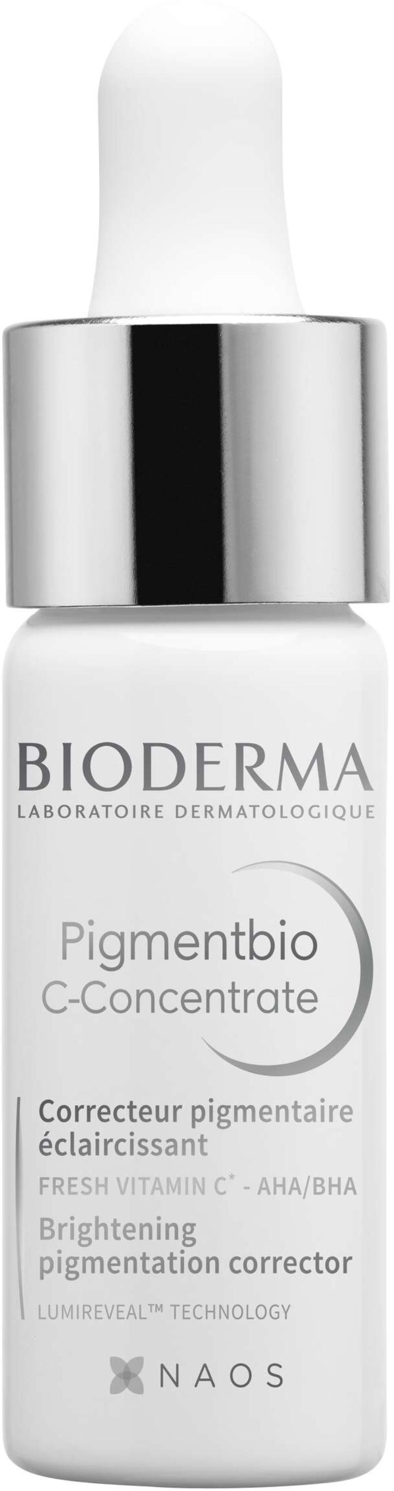 Bioderma - Pigmentbio C-Vitamiin Concentrate 15 ml