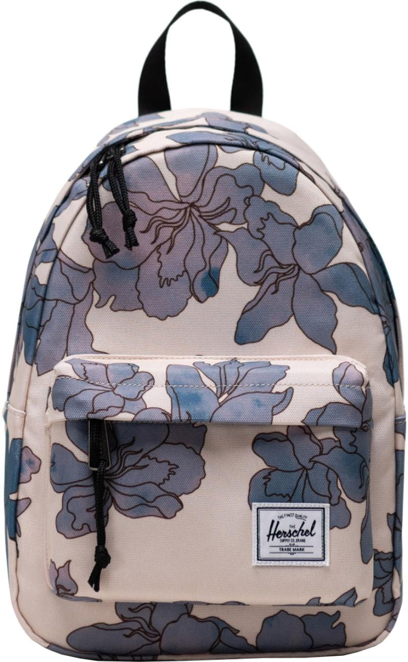 herschel backpack blue with wave print Retreat Backpack-Copen Crosshatch REAL Watersports Choose sustainability without sacrificing style. Herschel - Backpack Moonbeam Floral