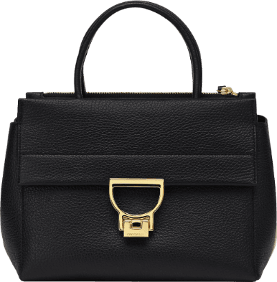 Coccinelle Arlettis Noir - Main Image