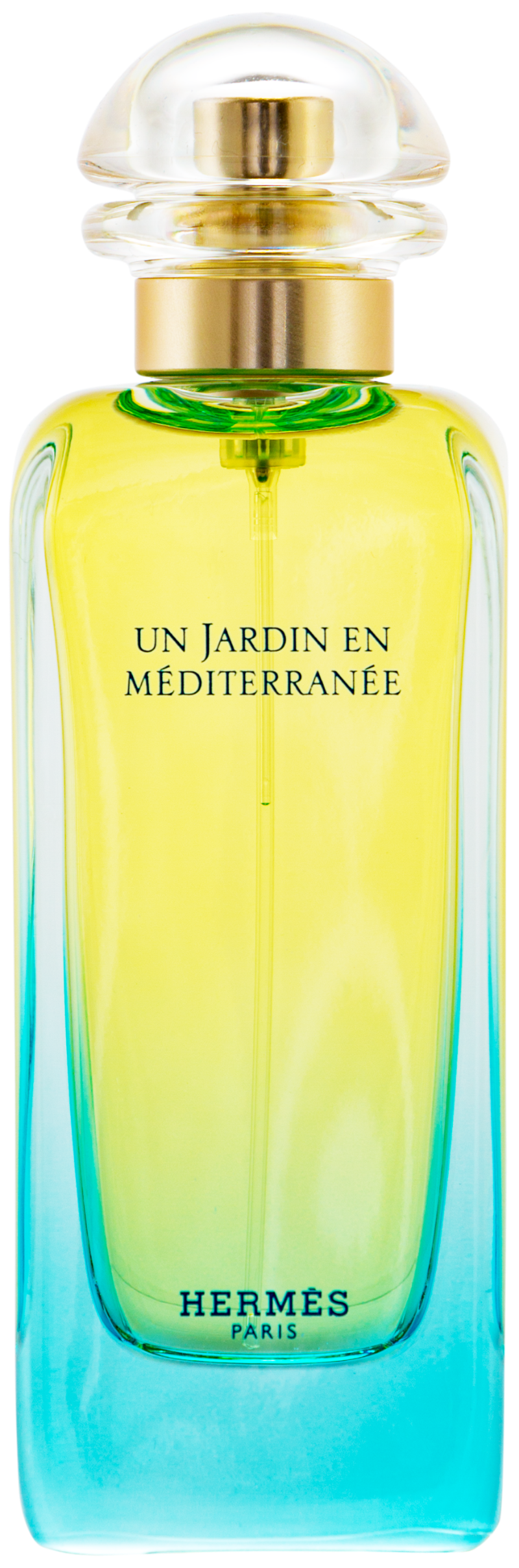 Hermes - Un Jardin En Mediterranee EdT 100 ml
