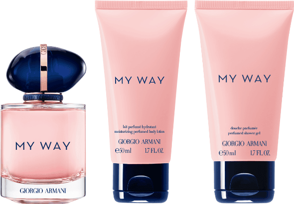 Giorgio armani si shower gel online