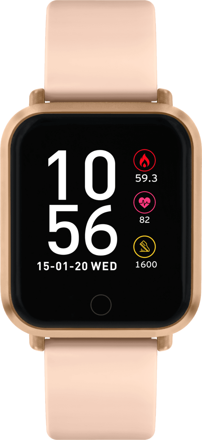 Reflex active watch series 4 review Clearance