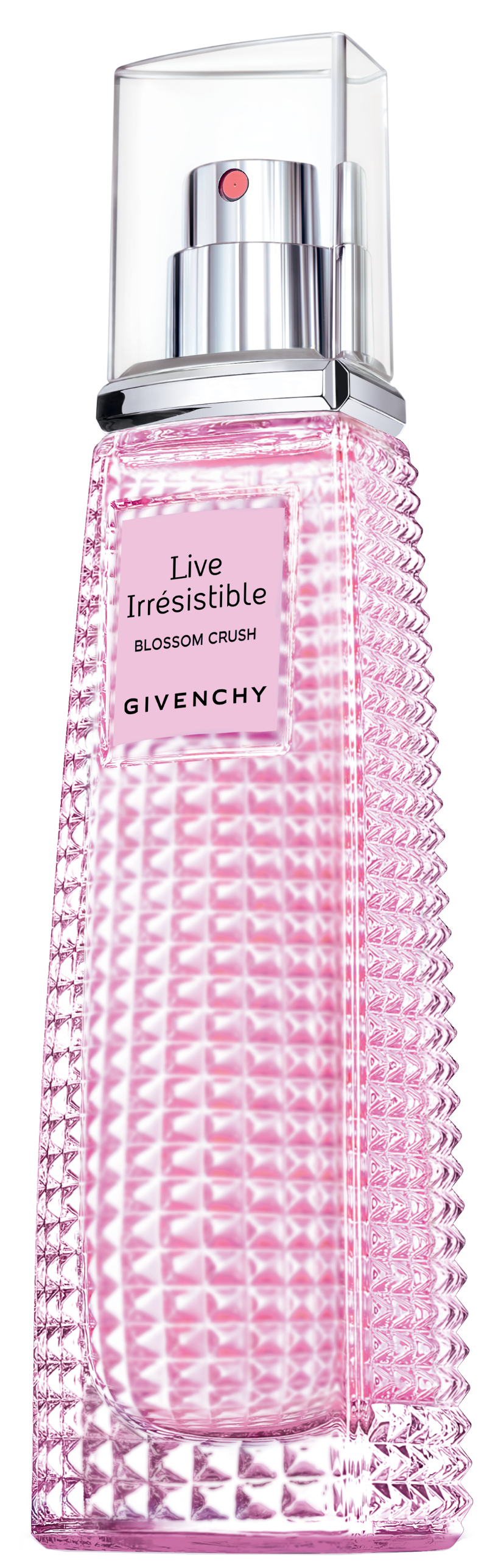 Givenchy - Live Irresistible Blossom Crush EdT 50 ml