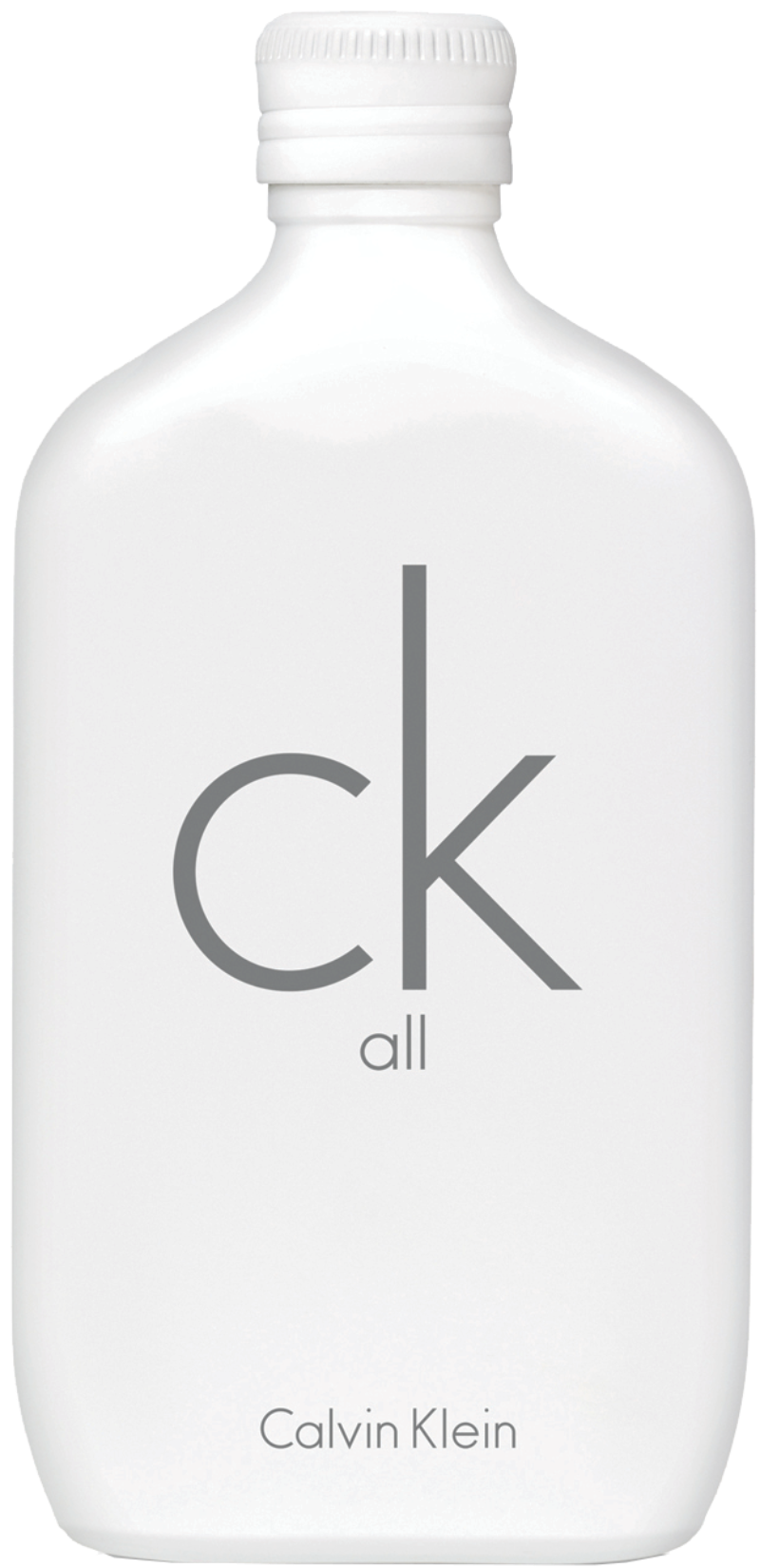 Calvin Klein - CK One All EdT 100 ml