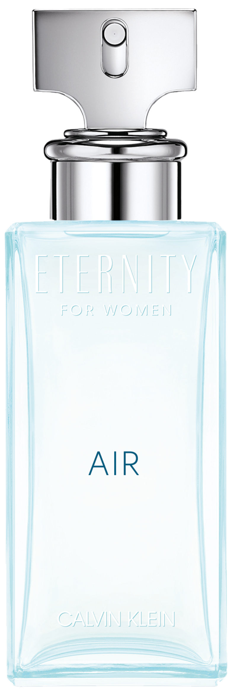 Calvin Klein - Eternity Air Women EdT 50 ml