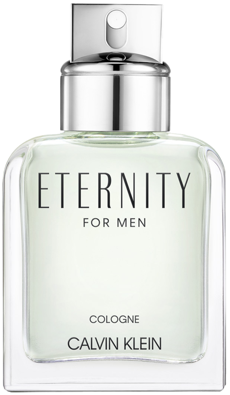Calvin Klein - Eternity For Men Cologne EdT 50 ml
