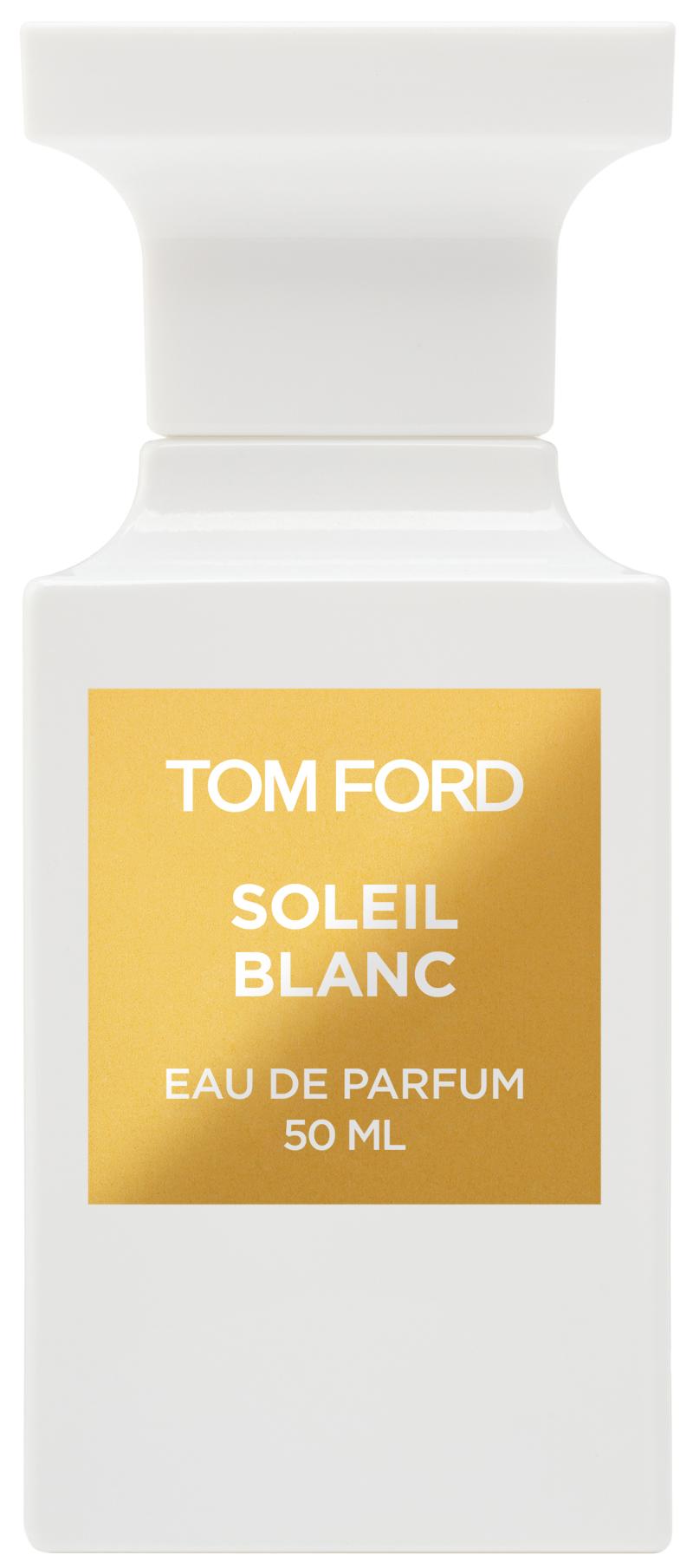 Tom Ford - Eau De Soleil Blanc EdT 50 ml
