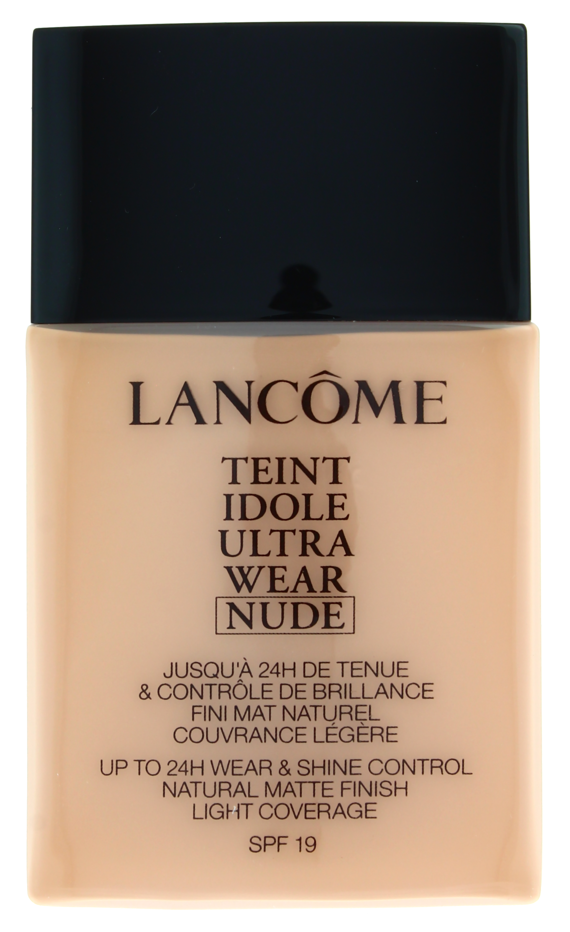 lancome teint nude