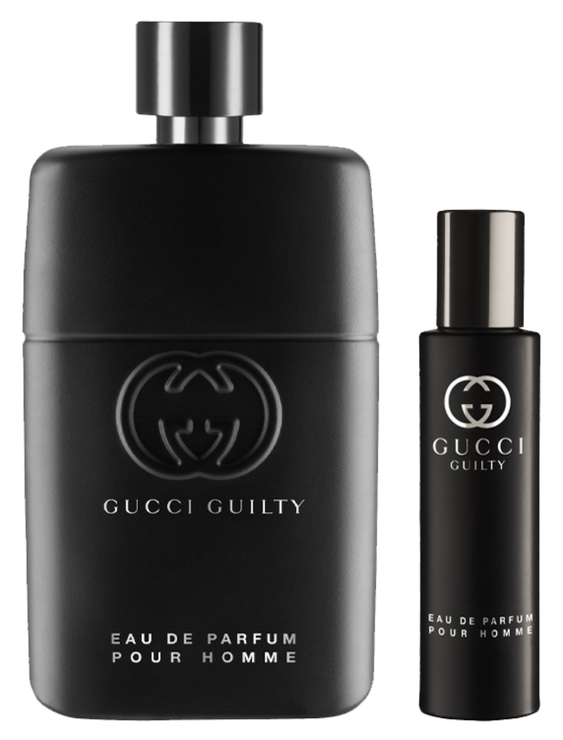 gucci guilty pour homme cena