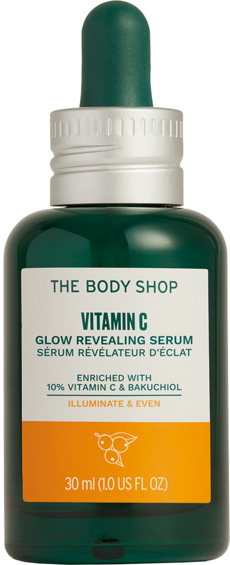 The Body Shop The Body Shop Vitamin C Glow Revealing Serum 30 Ml