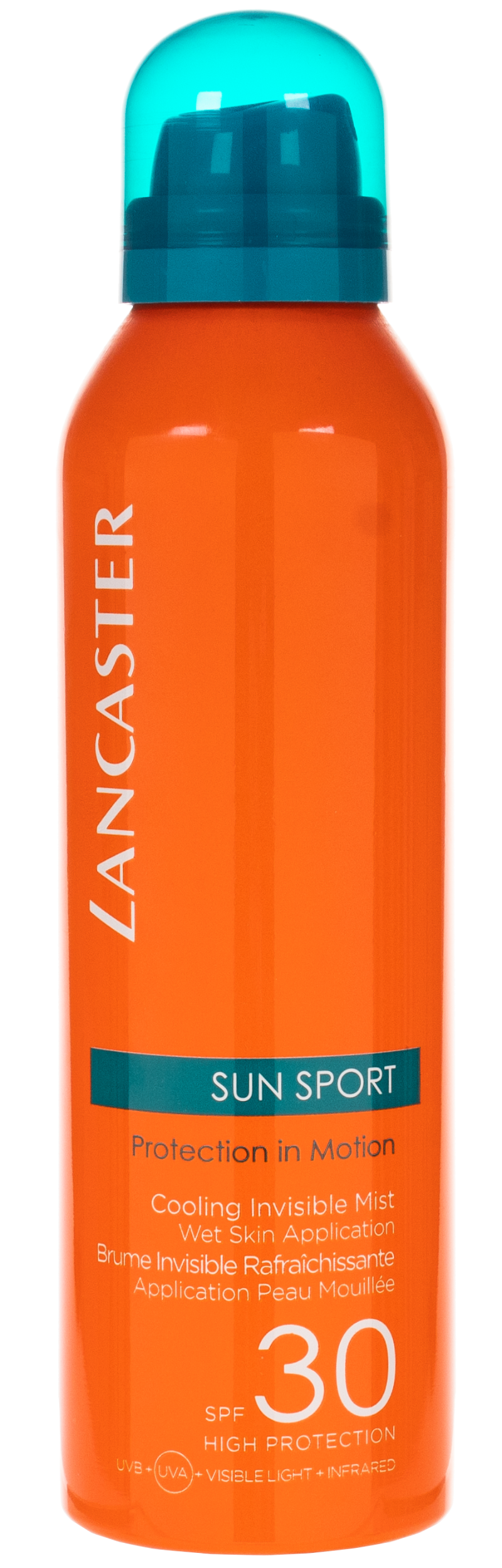 Lancaster - Sun Mist SPF30 ml