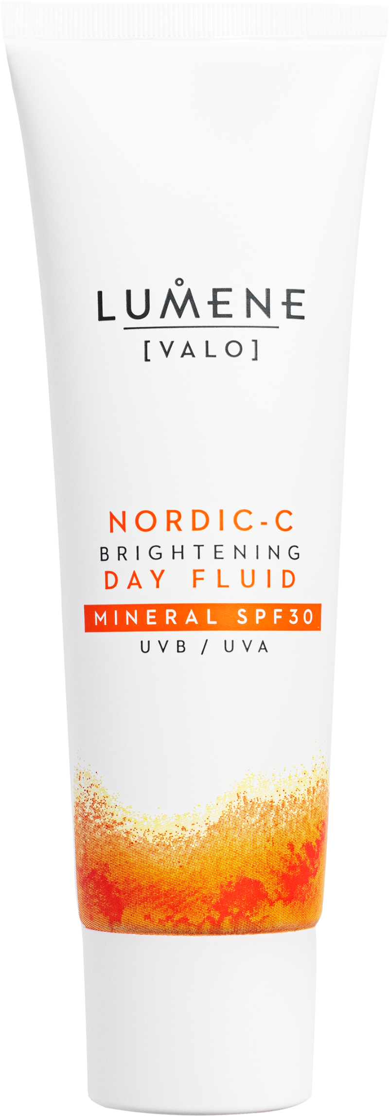 Nordic-C Brightening Day Fluid Mineral SPF30 50 ml