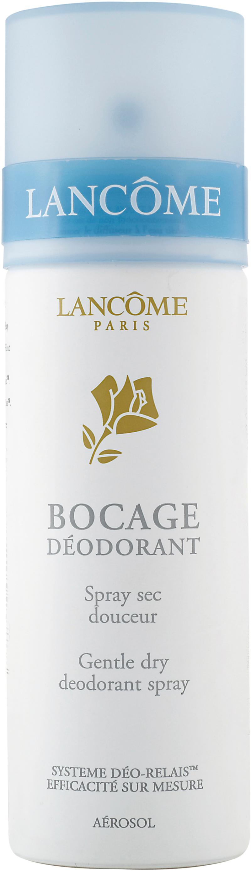 Lancôme - Bocage Deodorant Spray ml