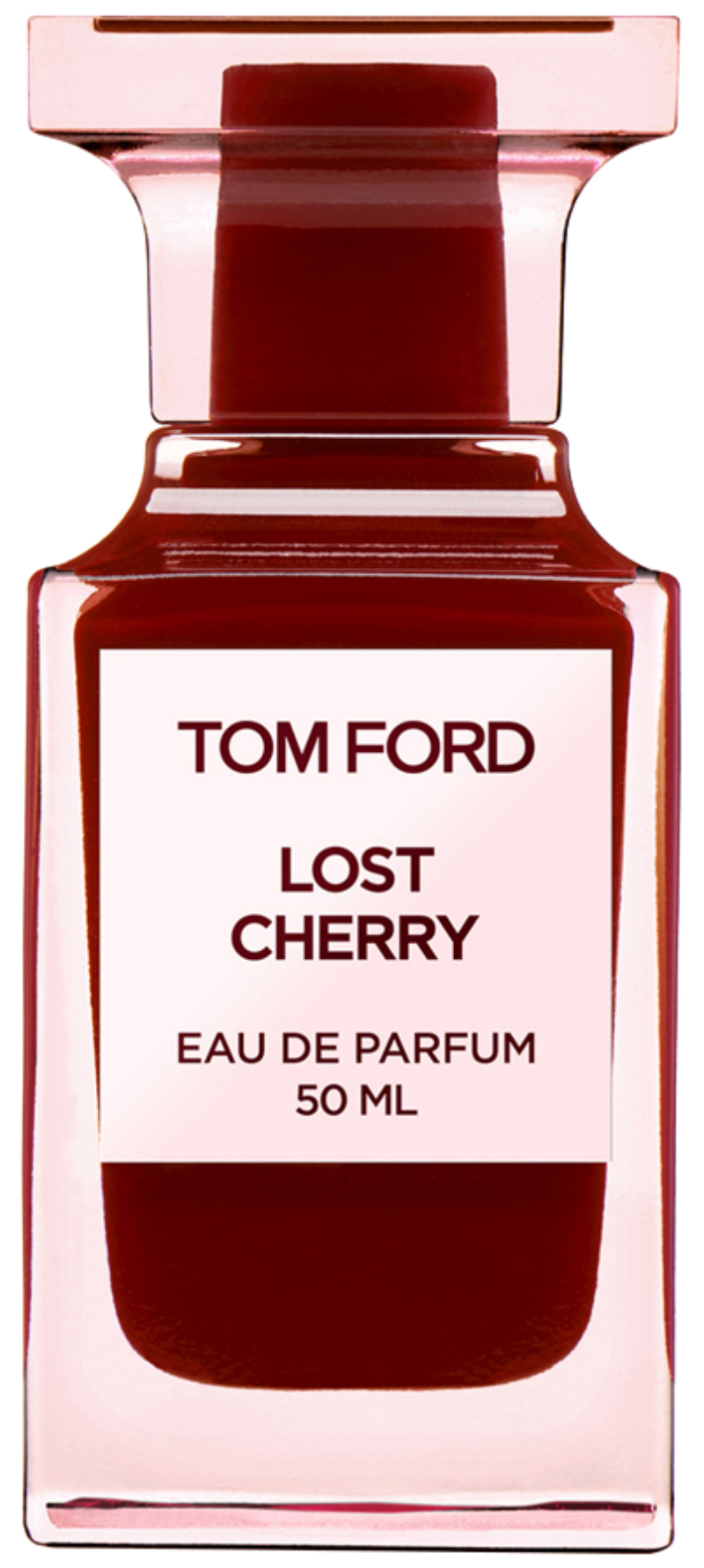 Tom Ford - Tom Ford Lost Cherry EdP 50 ml - 888066082341