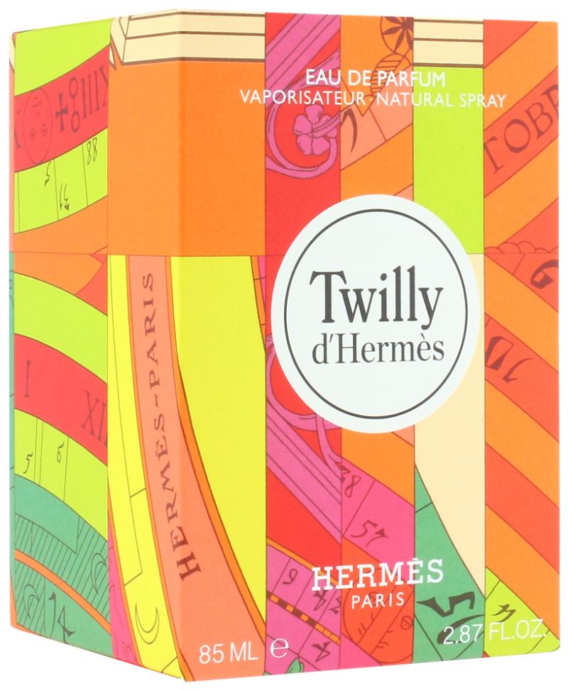 twilly hermes perfume price