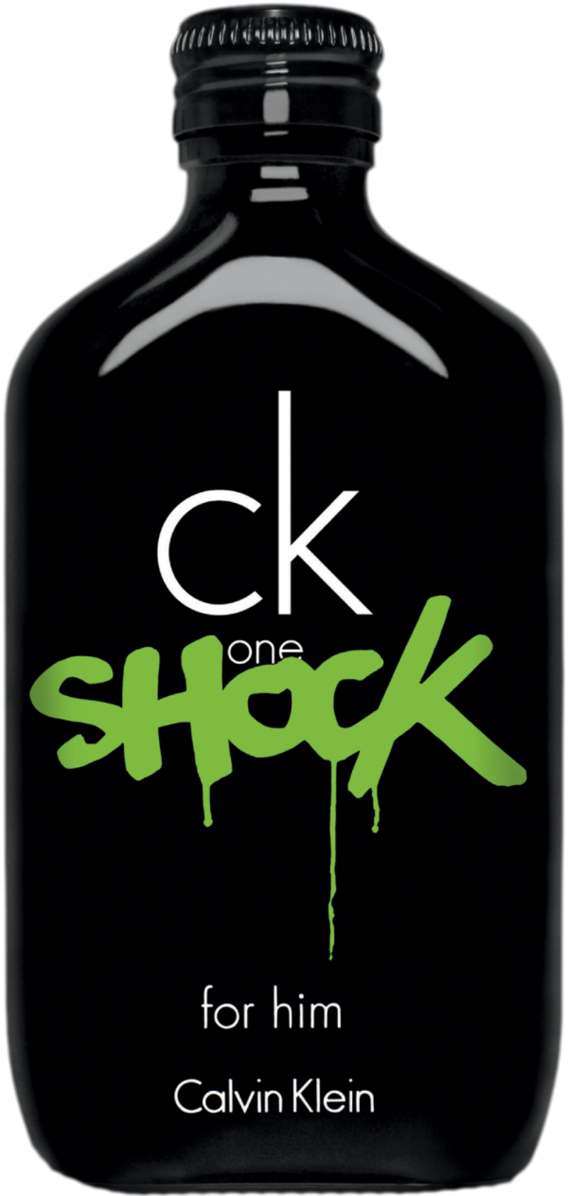 Calvin Klein - CK One Shock For Him EdT 100 ml