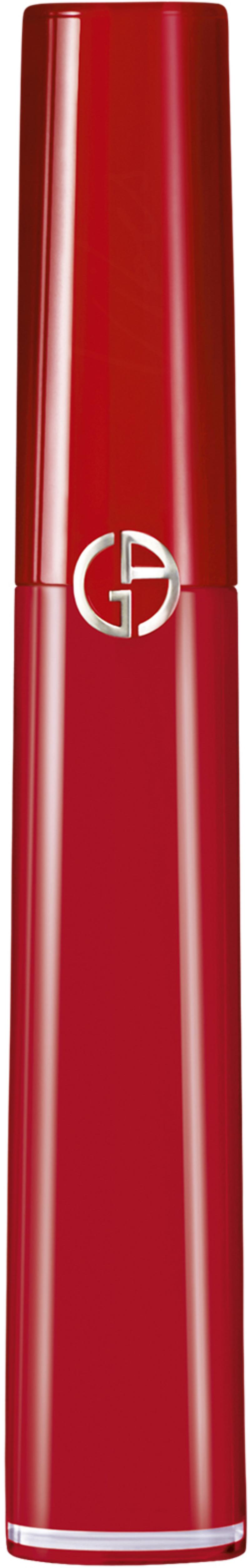 Giorgio Armani - Lip Maestro Liquid Vibes Lipstick 409 32 g